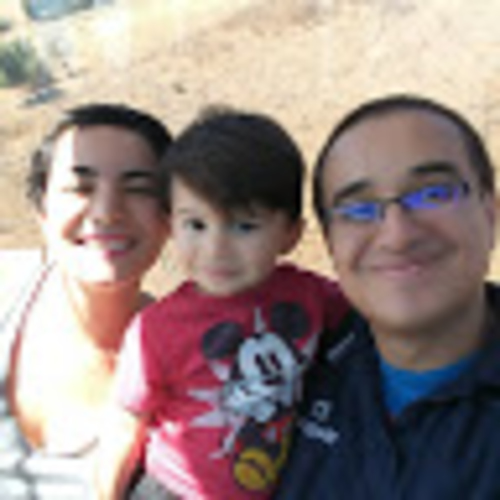 Meet your Posher, Miguel